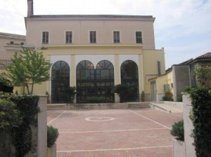 palazzo de simone