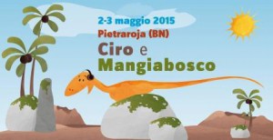 Ciro e Mangiabosco_locandina