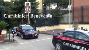 operazione antiusura