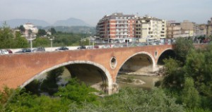 Ponte-Vanvitelli
