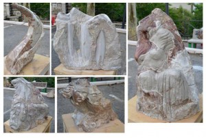 Opere Simposio di Vitulano