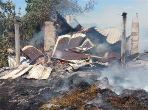incendio