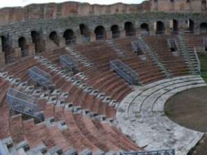 teatroromano_bn