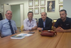 Bosco Moschella pagliuca Quarantiello