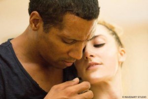 Foto BackstageCarmen