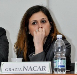 GRAZIA NACAR