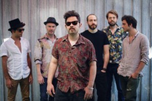 Joseph Martone And The Travelling Soul