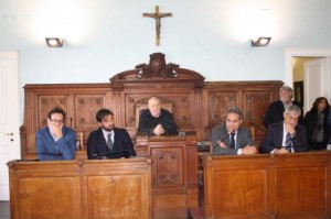 commissione agricoltura