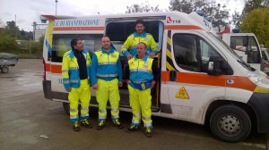 benevento alluvione 2