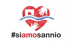 SIAMO SANNIO LOGO