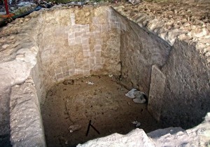 Cripta-chiesa-di-san-Marco-dei-Sabariani