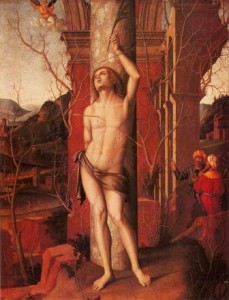 Saint_Sebastian