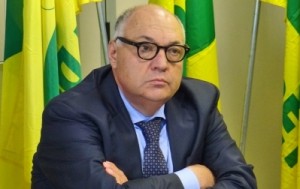 Salvatore Loffreda direttore Coldiretti Campania