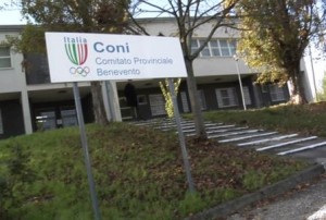 coni_benevento