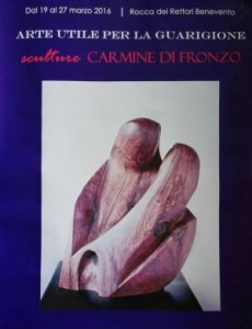 MOSTRA DI FRONZO