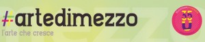#artedimezzo