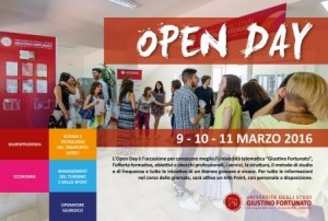 openday