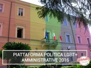 PiattaformaLGBT