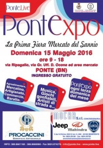 Pontexpo