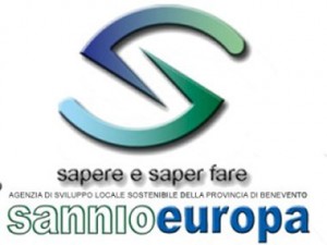 SANNIO EUROPA LOGO