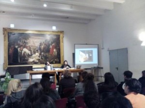 Stregati dalla lettura I