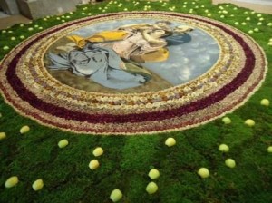 infiorata 6