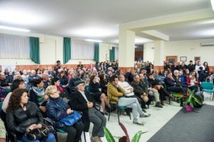 lista Futuro Giovani cilindro nero