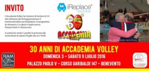 AccademiaVolley