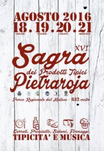 Pietraroja @ErgoPubblciita Web