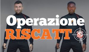 operazione riscatto