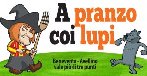 pranzo lupi