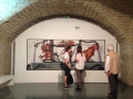 Ombre mostra 035