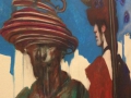 Ombre mostra 047