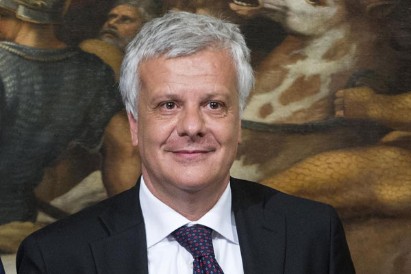 Elezioni europee | Ncd-Udc ospitano a Benevento Casini e il ministro Galletti
