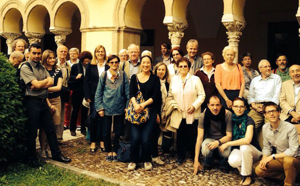 Archeologia, in visita a Benevento delegazione dell’Association pour l’Antiquité tardive