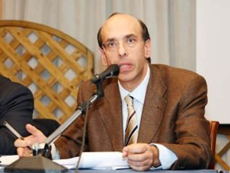 Rubinetti a secco nel Mediocalore, Errico: “In alcune zone situazione drammatica”