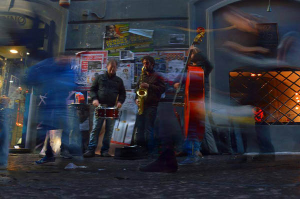 Musica al Convitto all’insegna delle contaminazioni jazz