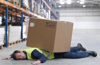 Calo degli infortuni sul lavoro nel 2013, secondo la Uil i dati riflettono la crisi economica