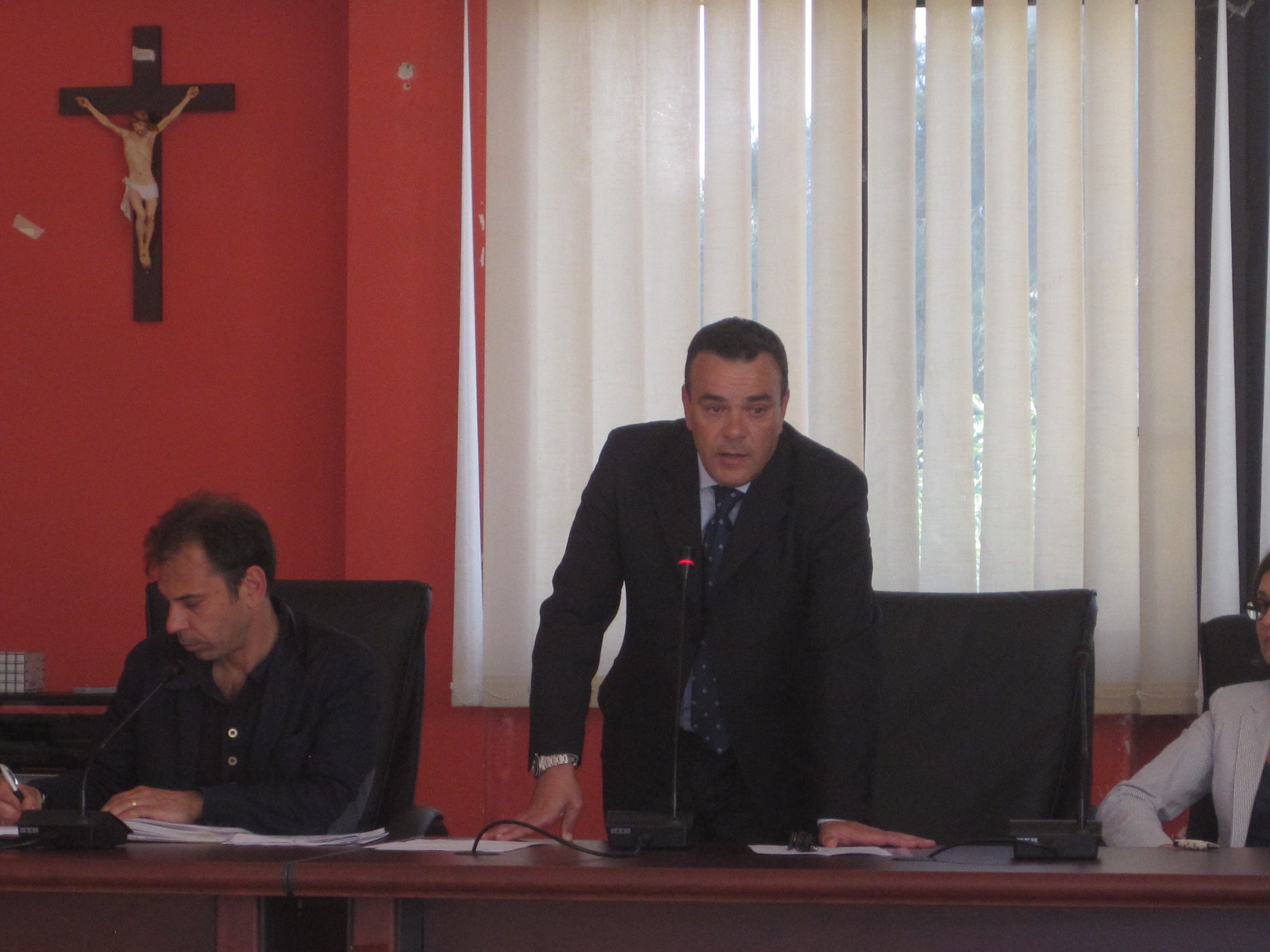 San Leucio del Sannio, il sindaco smentisce notizie false e irrispettose