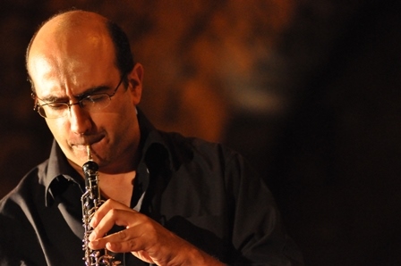 La sperimentazione musicale del compositore Sannita, Max Fuschetto, giunge a Ravello e all’Aquila