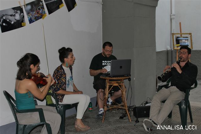 L’ensemble sannita ‘In Ascolto’ approda al festival ‘Ole1.0’ di Napoli