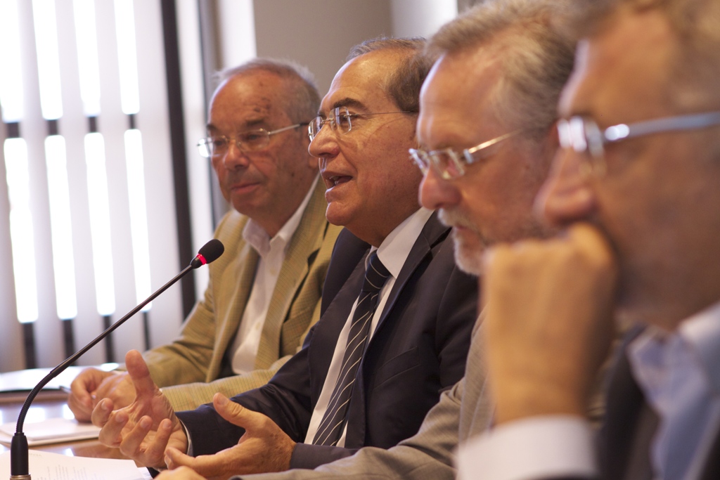 Partito ieri il 51° convegno di studi della Società Italiana di Economia ed Agraria