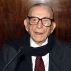 Addio Antonio Guarino, icona del diritto e senatore della Repubblica
