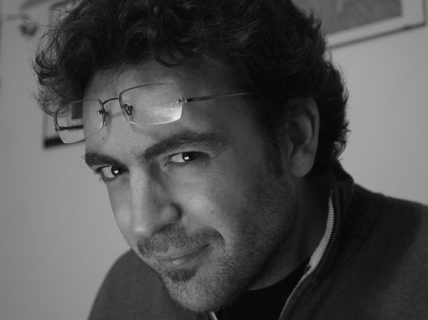 Il sannita Donato Zoppo ospite nella sezione ‘Carta Canta’ del ‘Tropea Festival’