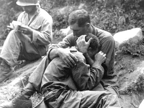 Castelvenere, nove ottobre 1943, la strage dimenticata