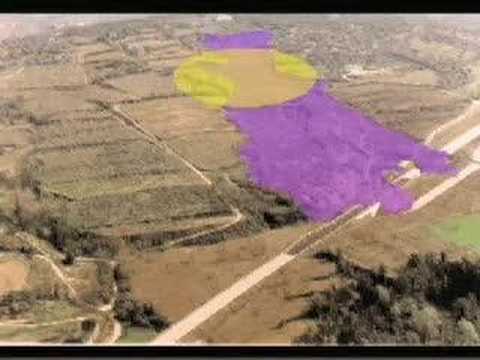 Ultimati i lavori di messa in sicurezza post frana del territorio in località Rusciano