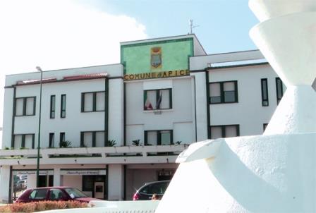 Pagamento Imu sui terreni agricoli, il Sindaco di Apice propone il trasferimento della sede municipale in una località più alta del territorio