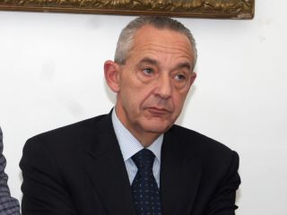 Del Basso De Caro: “Infondate le voci sulla revoca dei fondi della telesina”