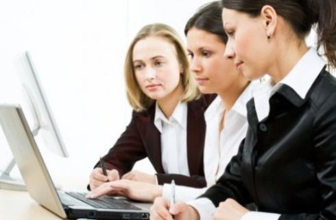 Imprenditorialità femminile, domani workshop su web e imprese