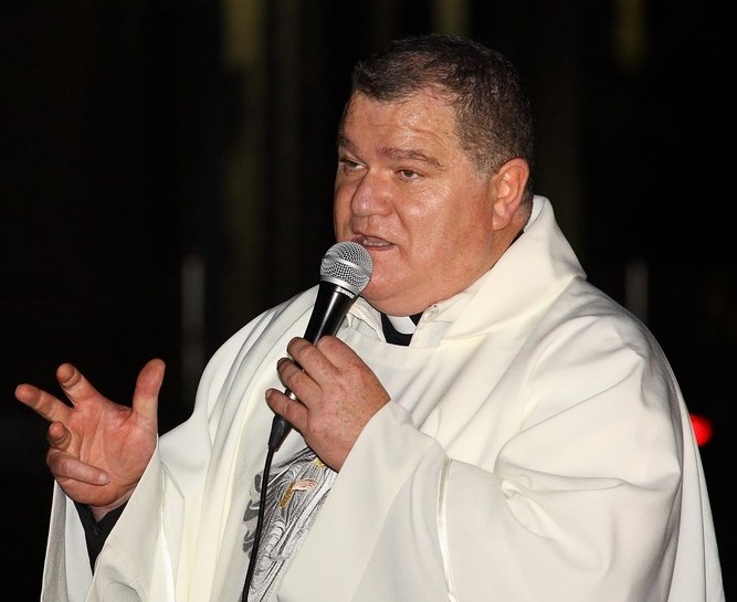 Don Raffaele Pettenuzzo: “Il dialogo interreligioso si costruisce con la ragione”